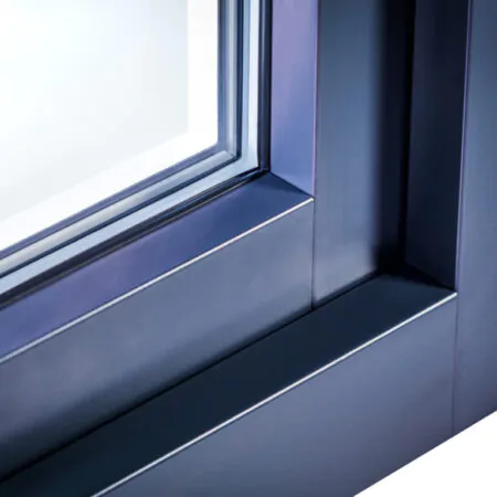 Nakładki aluminiowe