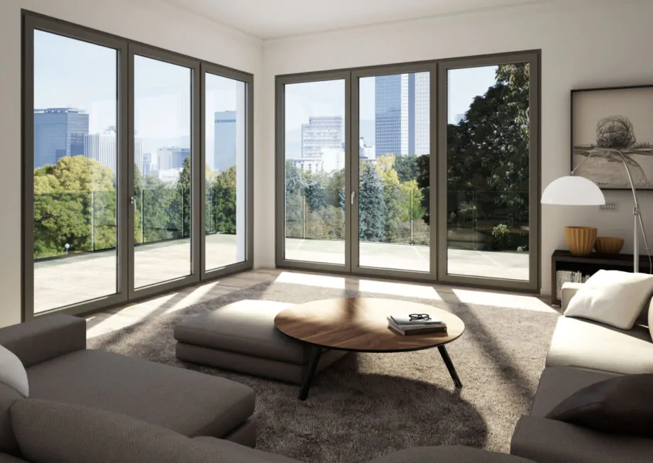 Okno WINERGETIC PREMIUM – aranżacja 3.