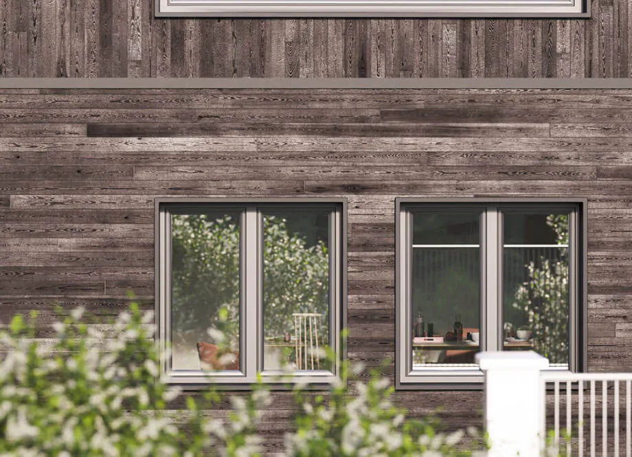 Okno WINERGETIC PREMIUM – detale okuć i opcja bezpieczeństwa RC2