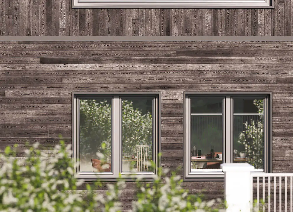 Okucia antywłamaniowe RC2 – detal