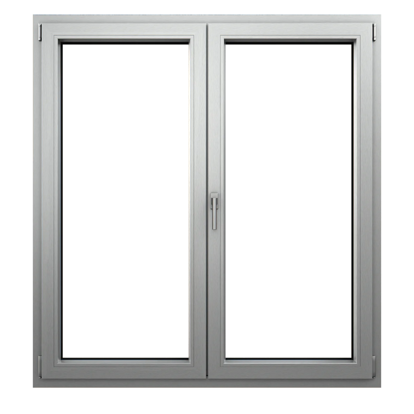 WINERGETIC STANDARD – Aluminium gebürstet