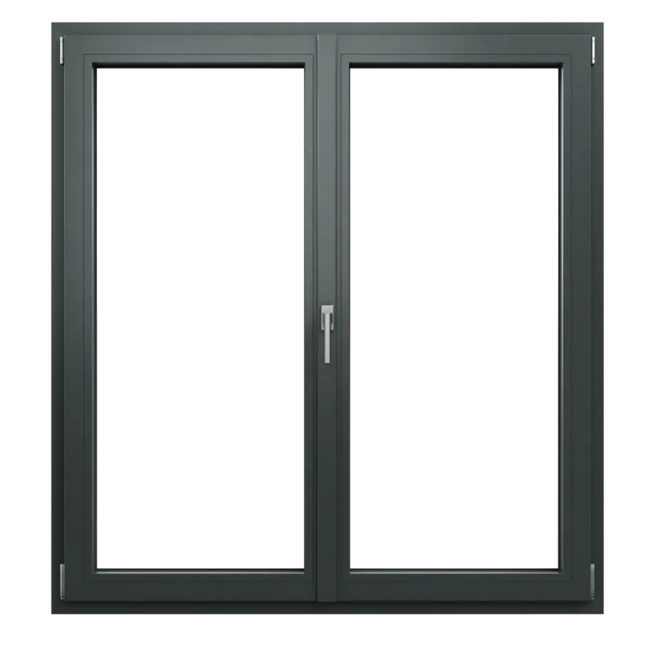 Okno Pixel OKNOPLAST