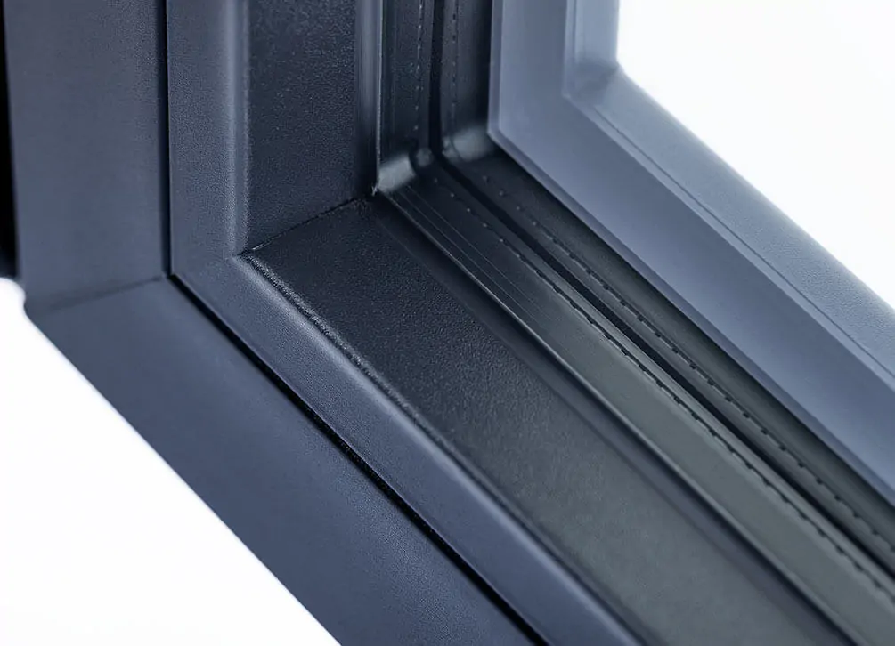 Technologia STV w oknie PAVA