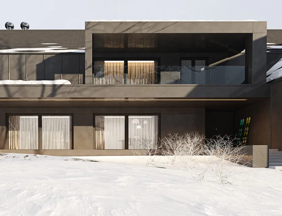 WINERGETIC STANDARD – widok produktu i klasyczna linia profilu.