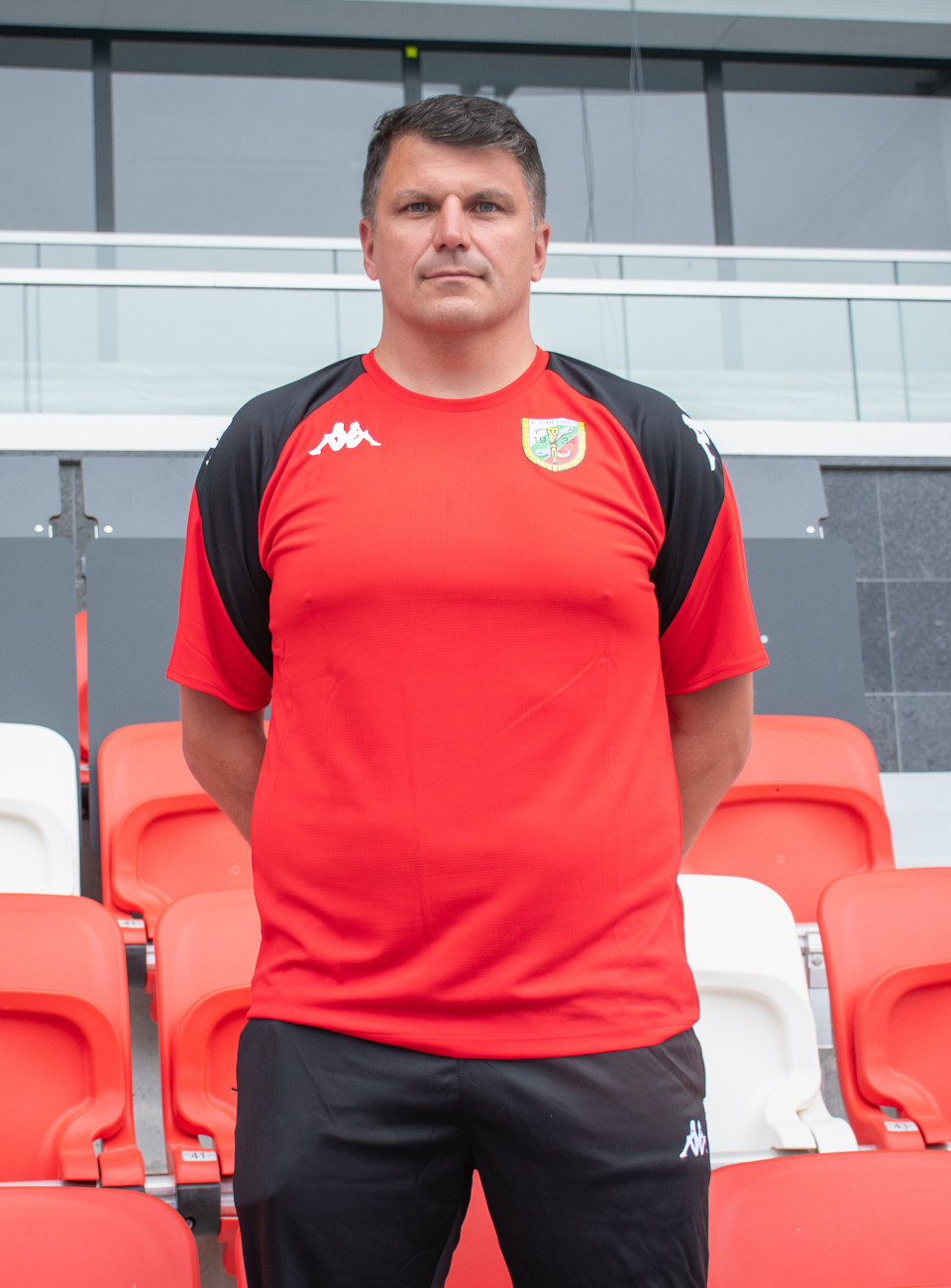 Łukasz Gieresz