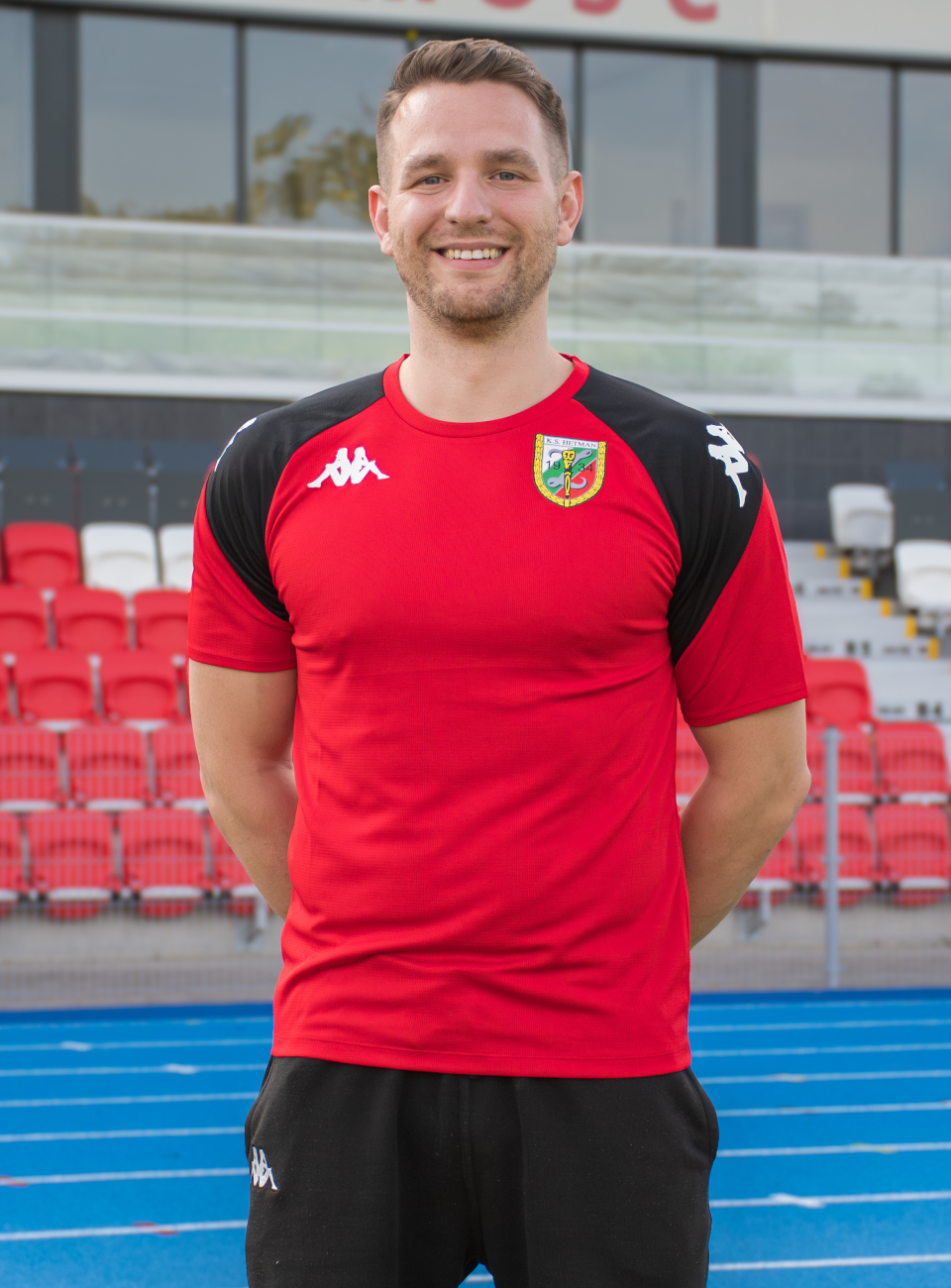 Paweł Puszkarski