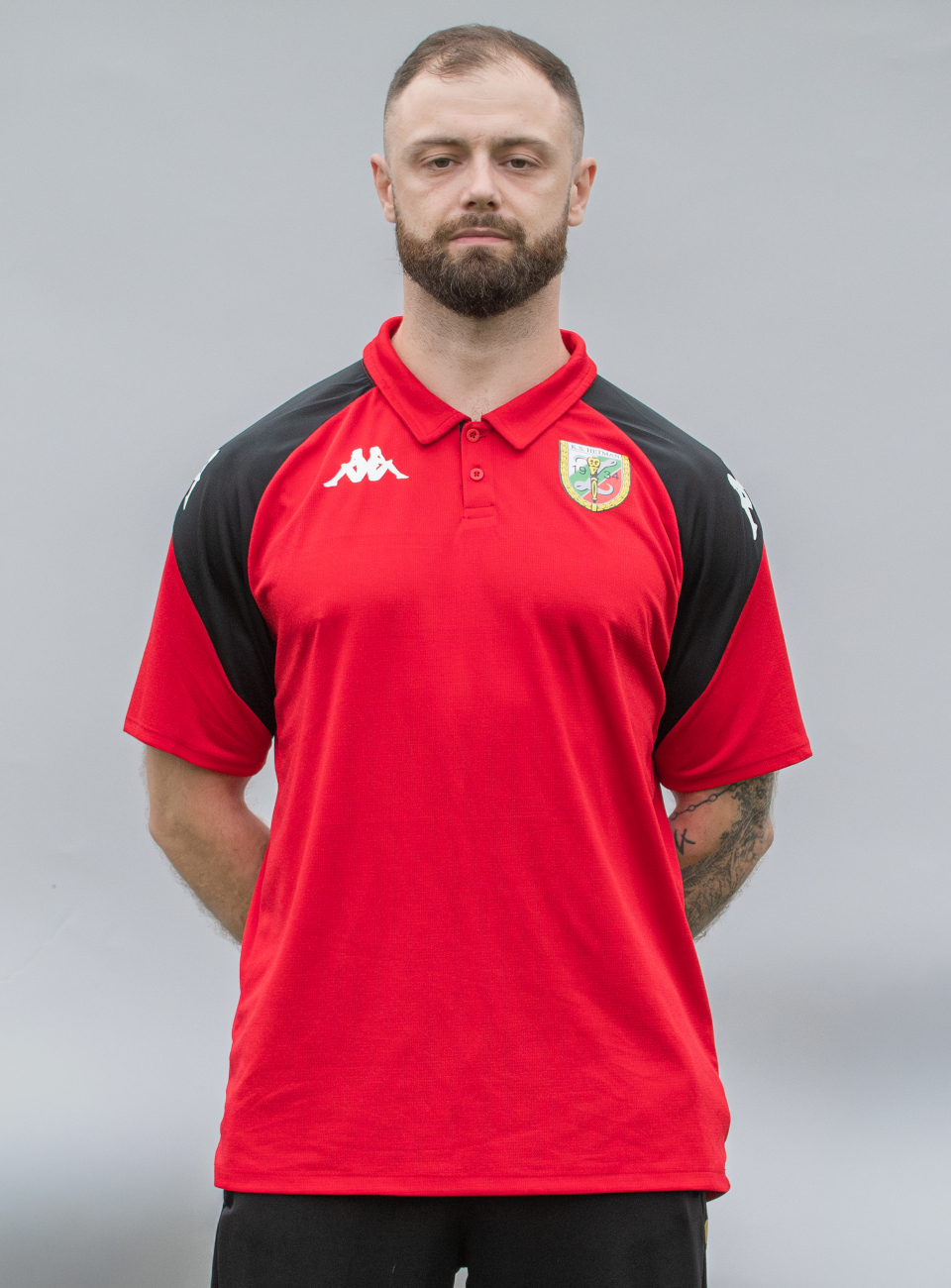 Sebastian Szymanik