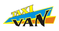 Taxi VAN