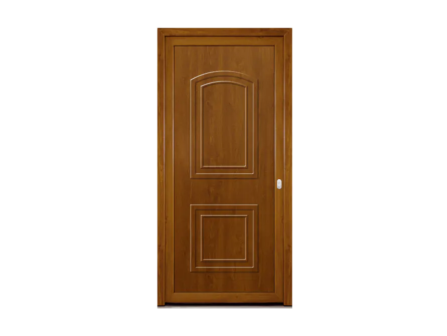 Panel BETA S0 złoty dąb