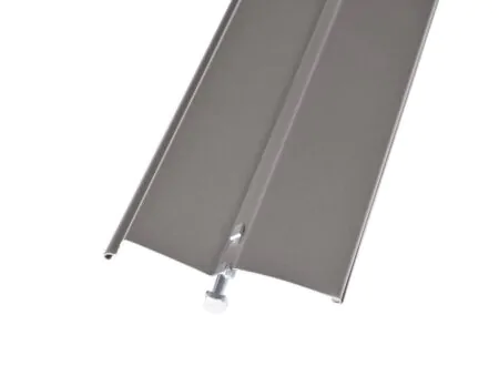 RAL 9007 Ciemne srebro Z-90