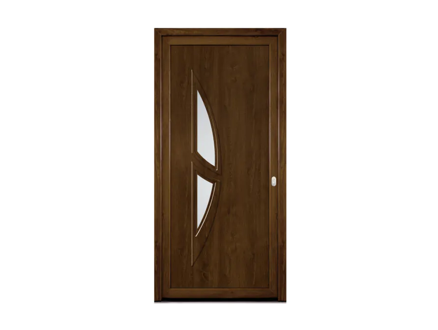 Panel DELTA S2 orzech