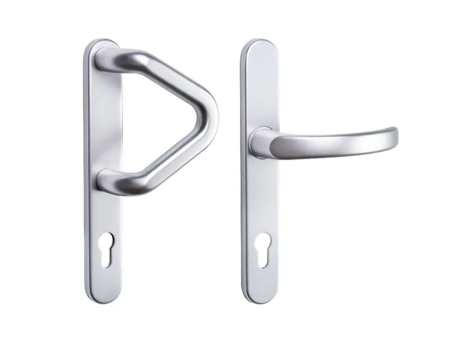 Klamka drzwiowa 35A/2200V