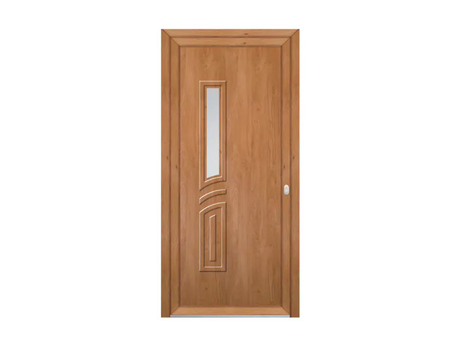 Panel OMEGA S1 winchester