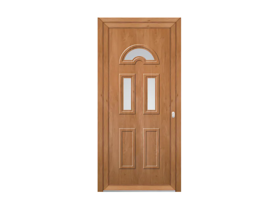 Panel OMICRON S3 winchester