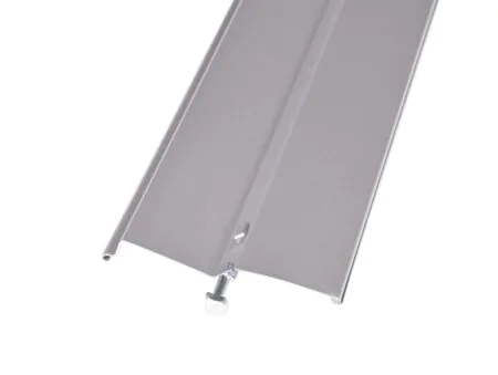 RAL 9006 Srebrny Z-90