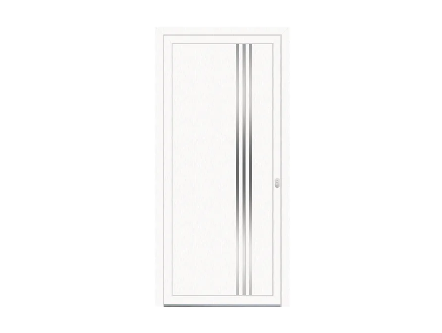 Panel ERDUT 4 brillantweiss