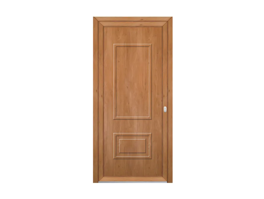 Panel ZETA S0 winchester